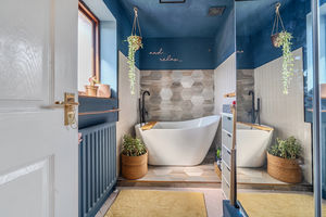 Bathroom- click for photo gallery